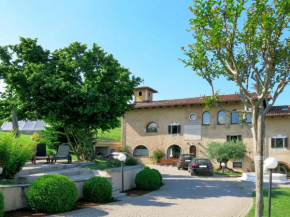 Holiday Home Cascinotta by Interhome